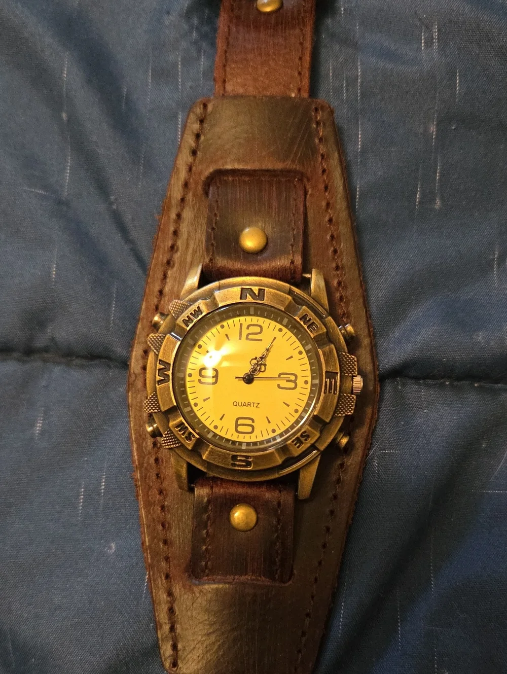Watch